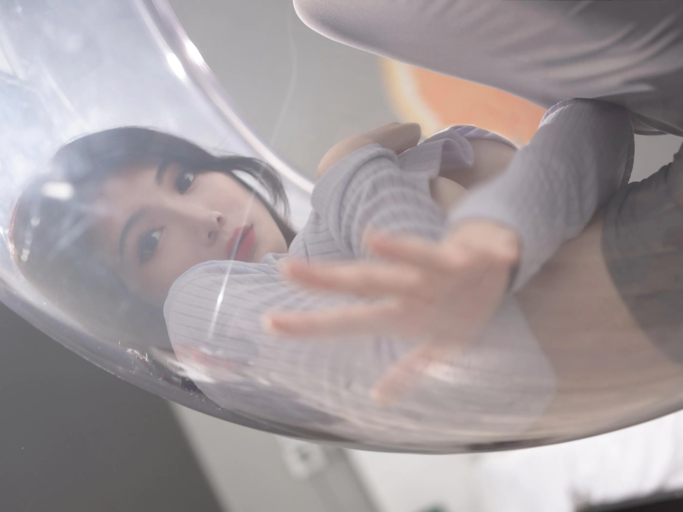 一米八的大梨子 – NO.012 吉他姐姐 [31P]插图3
